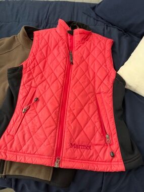Marmot Women's Vest